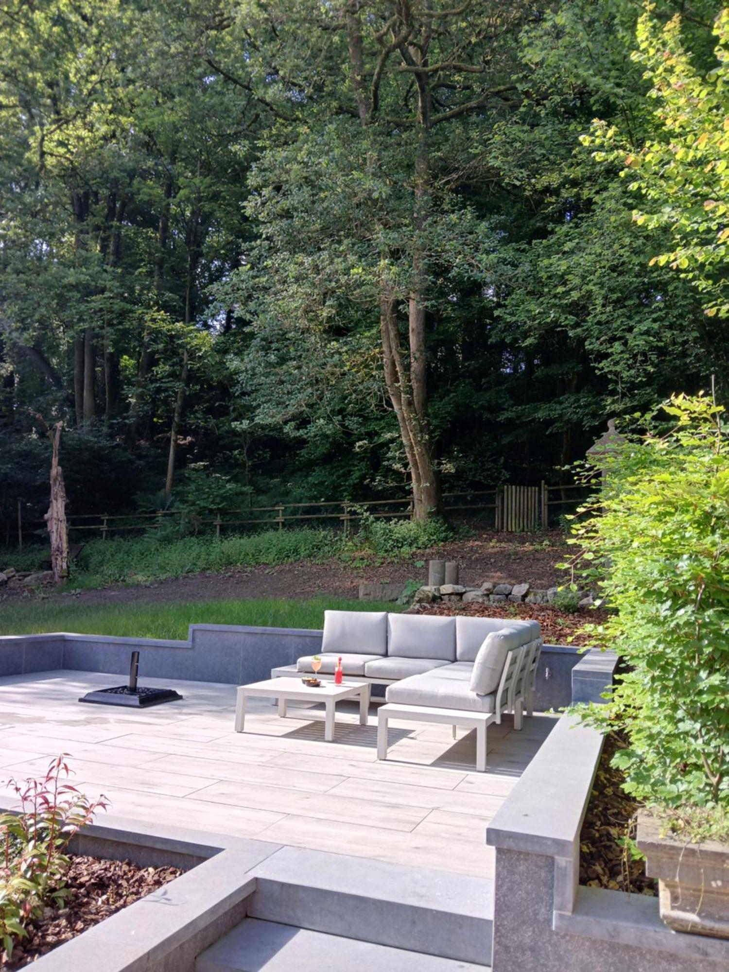 Le Loft Du Renard, Gite Rural A Namur Wepion Buitenkant foto